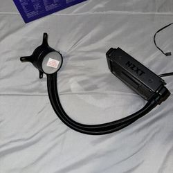 CPU Cooler - NZXT Kraken M22 (120mm)