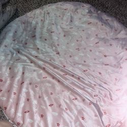 Reversible Play Mat 