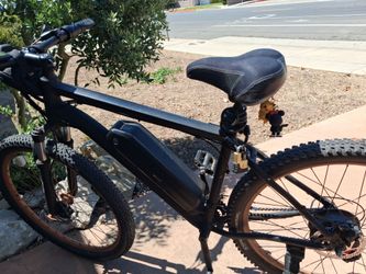Ebike