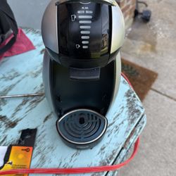Nescafé Dolce Gusto Machine