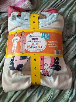 Pajamas