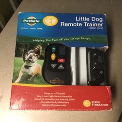 Dog Trainer 
