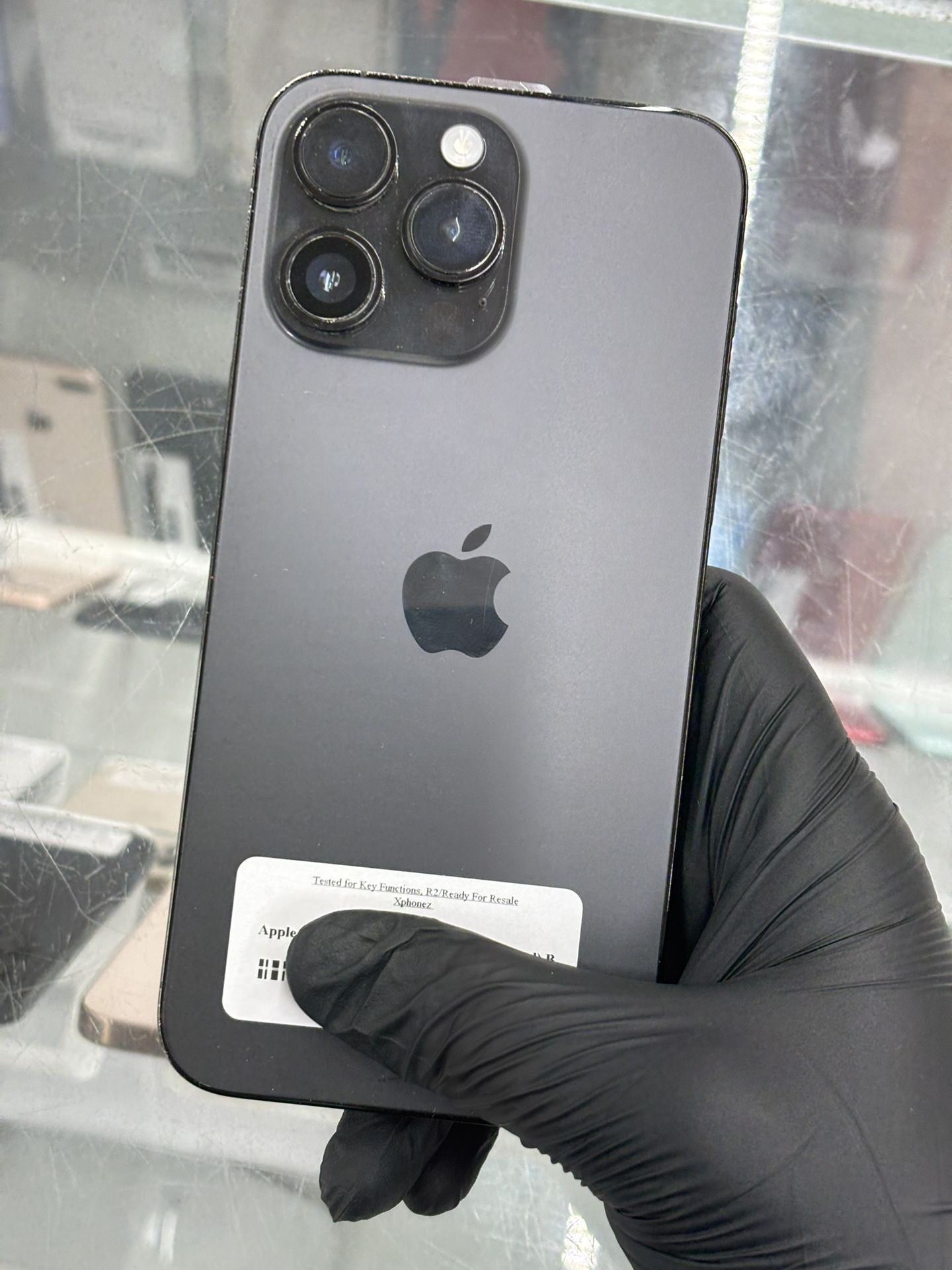iPhone 14 Pro Max 128gb Factory Unlocked 