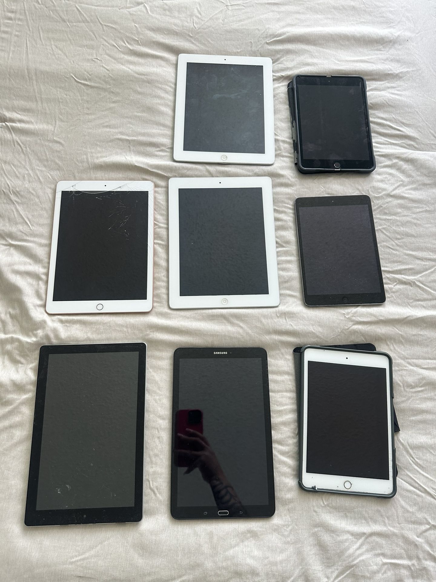 iPads