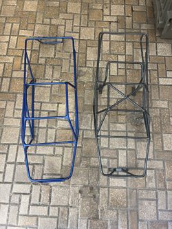 Rc Steel Roll Cages traxxas hpi losi axial tekno kyosho buggy