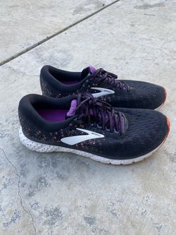 Brooks Gylcerin 17 Womens Size 9.5