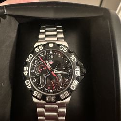 Tag Heuer Formula 1 CAH1010.BA0860