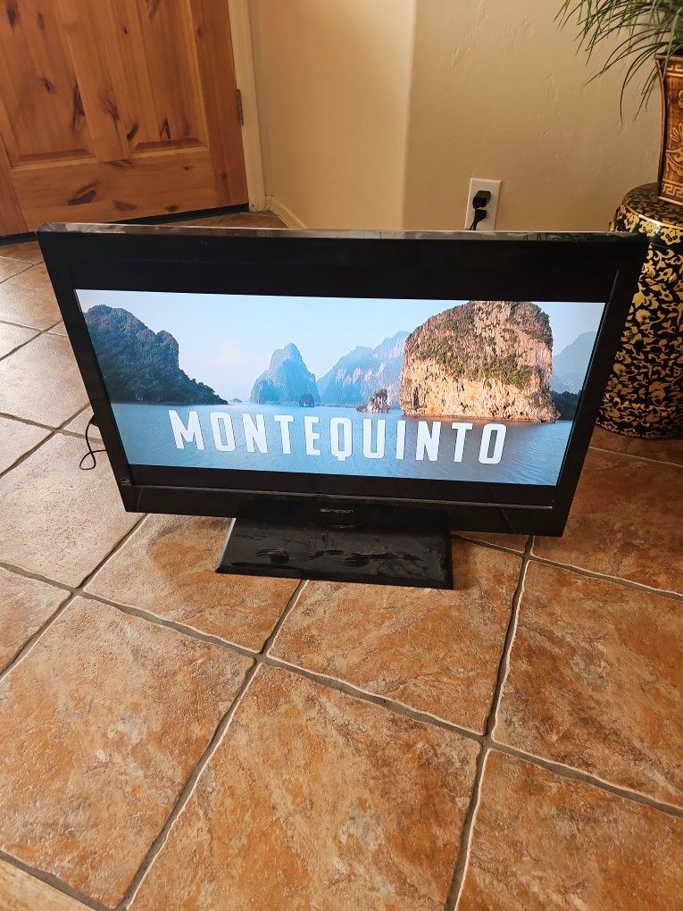 Sony BRAVIA & EMERSON TVs 32" Tvs Amazon Firestick Compatible