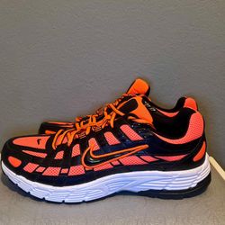 Men’s Nike P-6000 Size 8