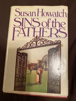 Sins of the Fathers by Susan Howatch