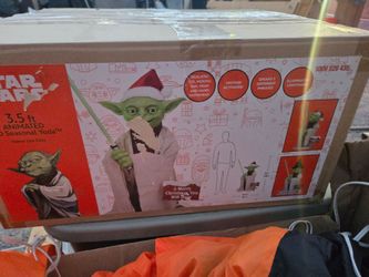 YODA