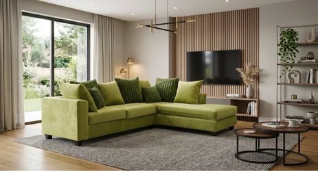 π₯ PRE-ORDER / ORDER GATHERING! π₯ New Modern Sectional only $750
