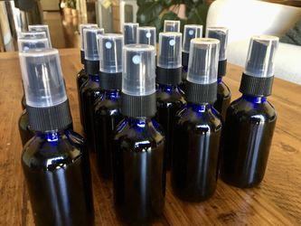 Massage Spray for all Pain 