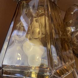 Antique Lamp 
