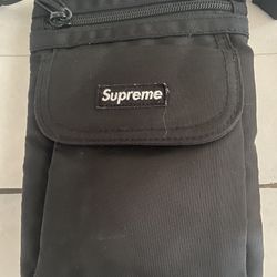 Supreme Shoulder Bag