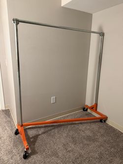 Free Z-rack