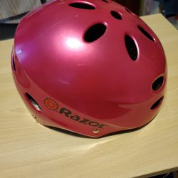 Razor Kids Helmet