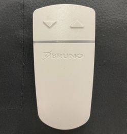 Bruno SRE-3050 Elan Stairlift Wireless Remote Control Up Down 2 Button