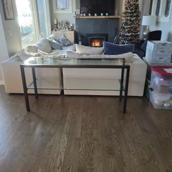 Sofa Table