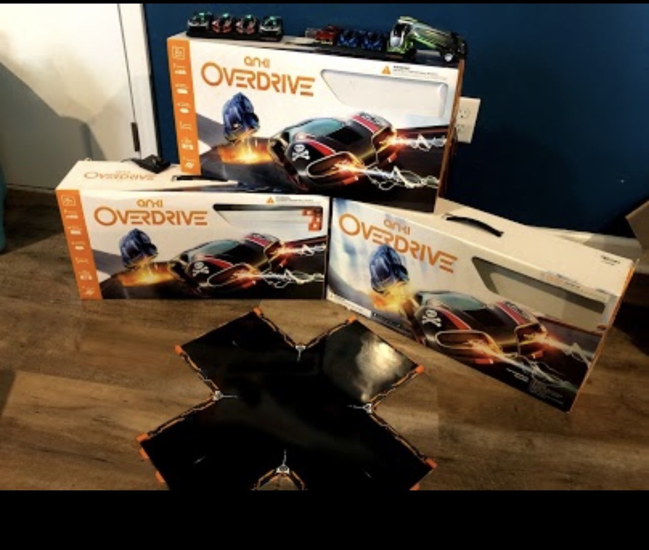Anki Overdrive