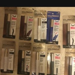 L’Oréal Mascara