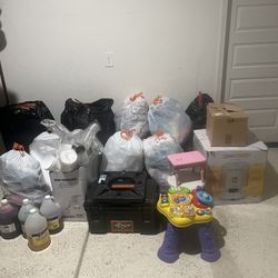 Selling All Together 