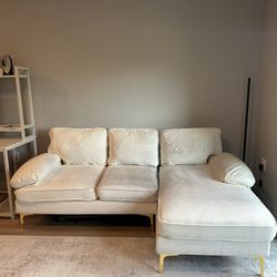 Sectional sofa