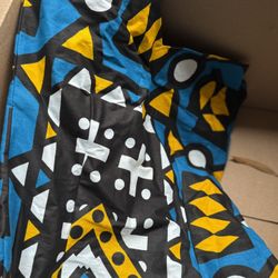 Multiple African Dresses Size Small 