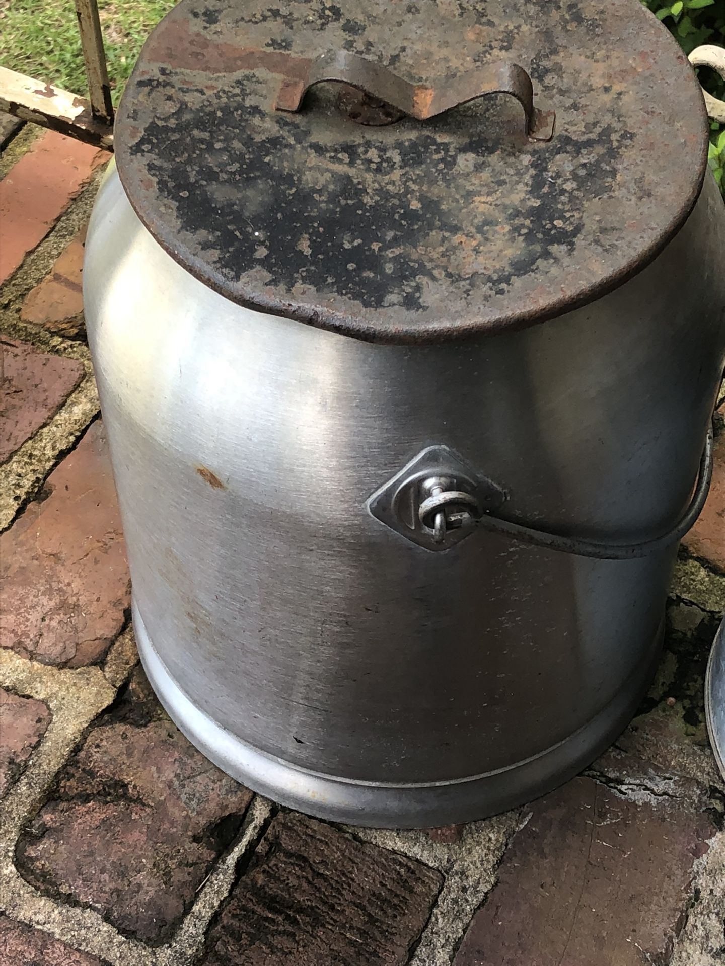 Butter Churn