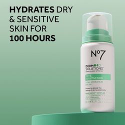 No7 - 3 FL OZ -Derm Solutions 100 Hour Hydration Cream