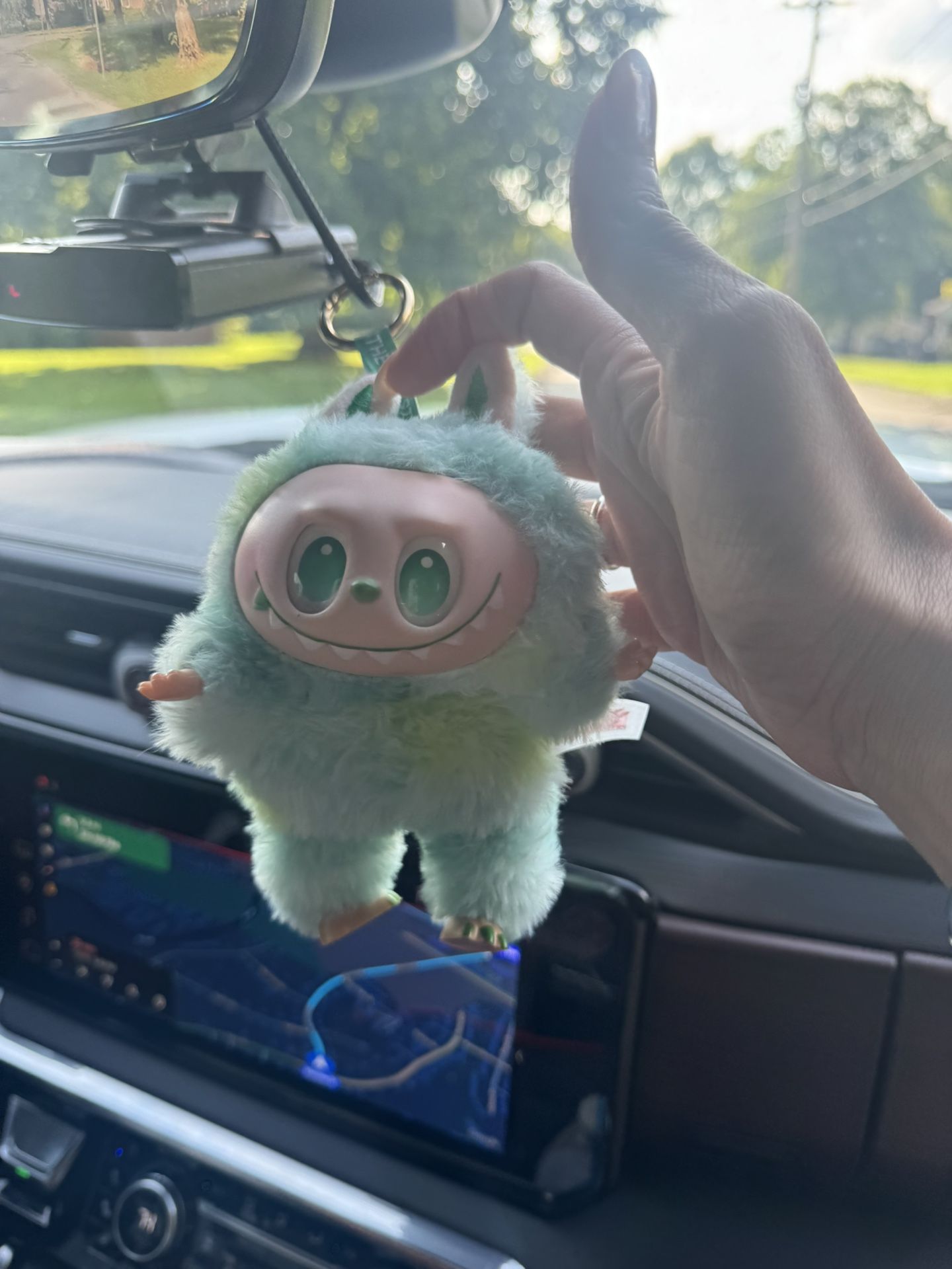 La bubu