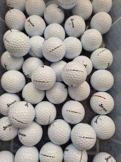 Srixon z-star Diamond