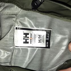 Helly Hansen Raincoat 