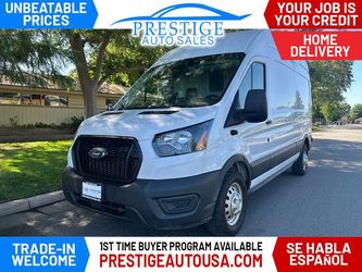 2023 Ford Transit-350 Cargo Van
