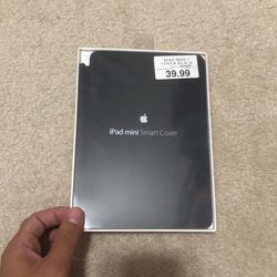 iPad Mini Smart Cover