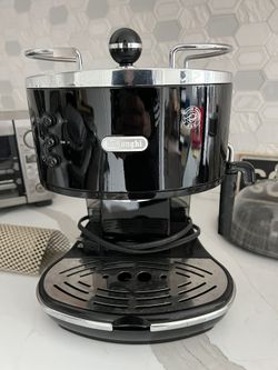 Delonghi Eco310bk Espresso Machine
