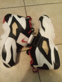 OG Deion Sanders "Diamond Turf 49ers" Size 8.5