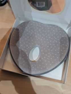 Infant Head Shaping Foam Pillow