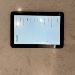 Amazon Fire HD8 Tablet