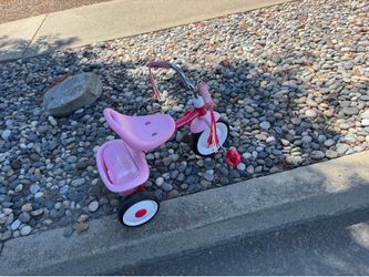 Children’s Bicycle