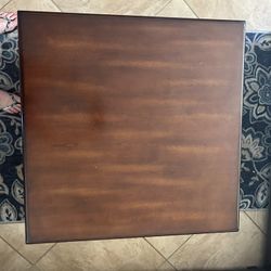 Coffee Table From Pier 1