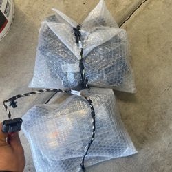 Turn Signal Lights For Jeep Wrangler Or Gladiator 