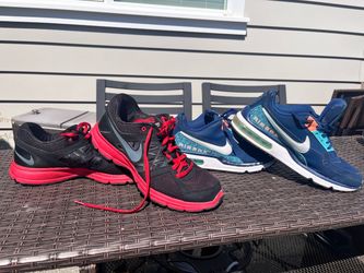 Men's Nike size 12