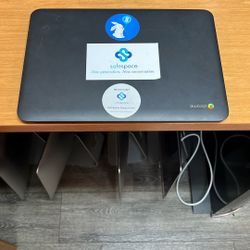 Chromebook G4 2G, Dead Battery.