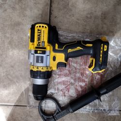 Hammer Drill