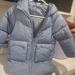 Mui Buenas Condisiones  Size 7 Marca Zara 