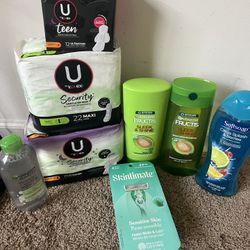 Girl Bundle