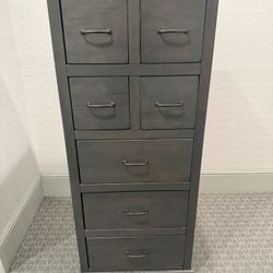Sturdy World Market Dresser 