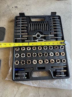 Tap and Die Set “VEVOR”