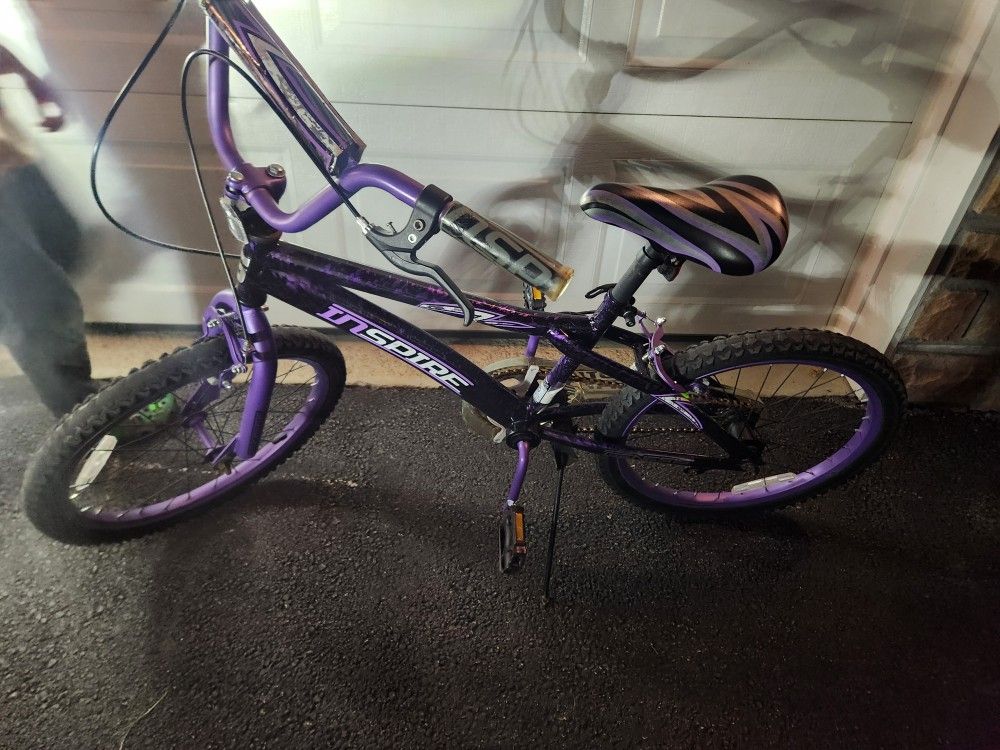 Kids Bikecyle For Sale 22 -24 Ich